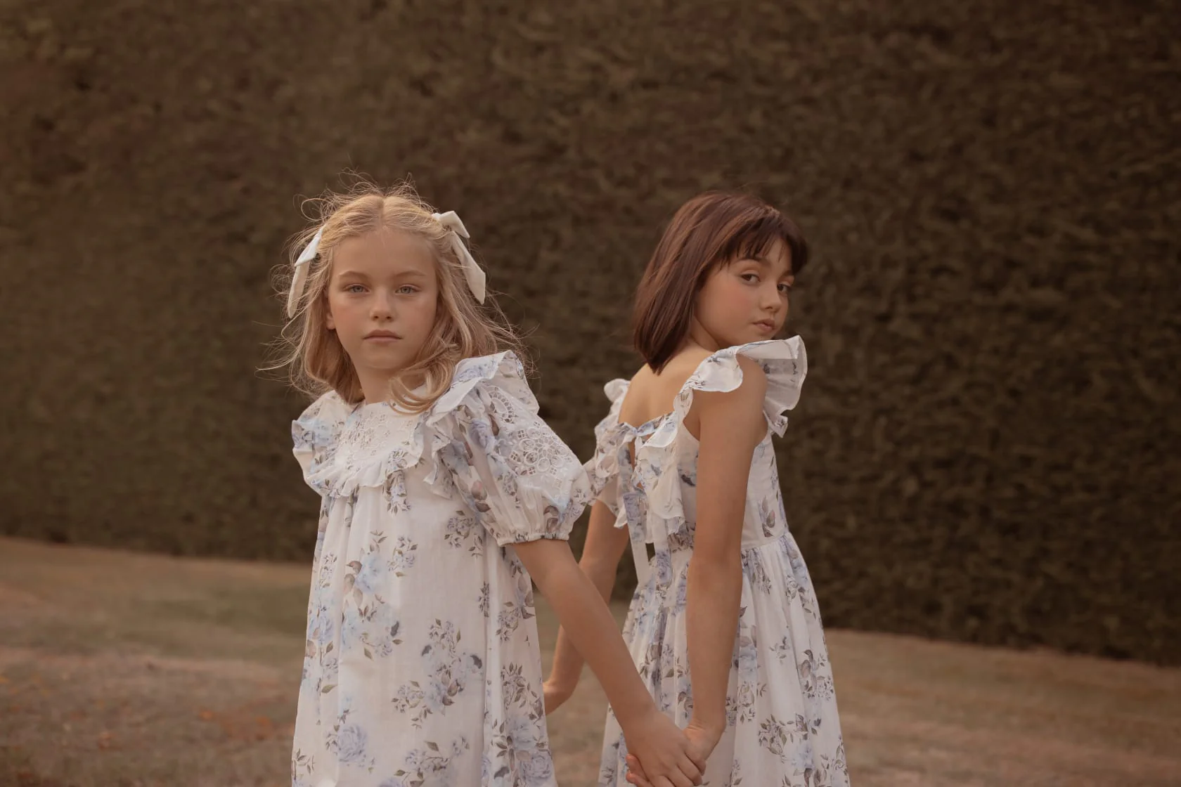 Tiny Trends, Big Style