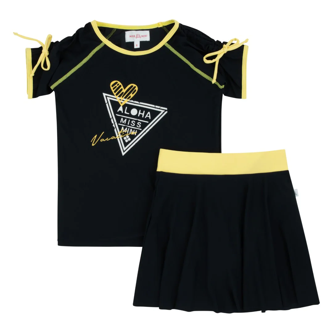 Boys Tops